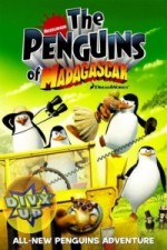 Watch The Penguins of Madagascar Vodlocker